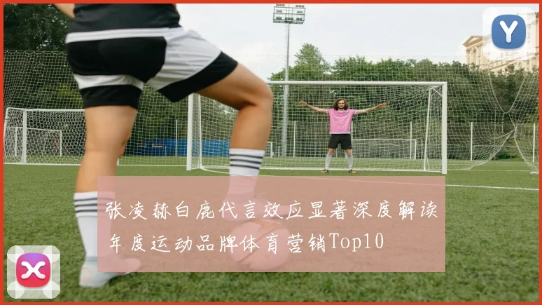 张凌赫白鹿代言效应显著深度解读年度运动品牌体育营销Top10